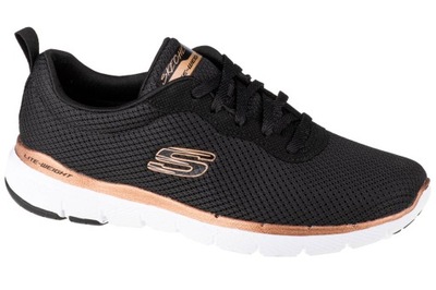 Damskie Buty Skechers Flex Appeal 3.0 r. 36