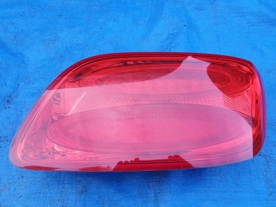 Bentley continental gt gtc speed лампа задня права фото №1