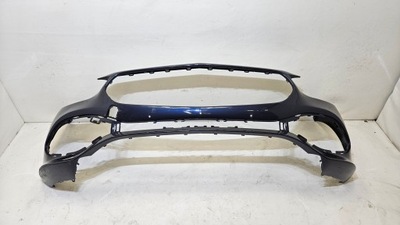 Бампер перед передний mercedes c-klasa w206 a206 фото №1