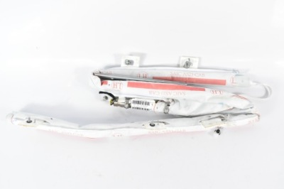 Шторка безопасности воздушная левая mg hs i 2022 фото №1