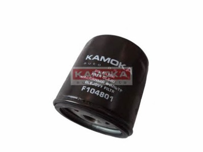 KAMOKA F104801 ФІЛЬТР МАСЛА