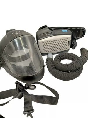 PRZYŁBICA DO SZLIFOWANIA SPARTUS WOLF Z NAWIEWEM KOMPLET