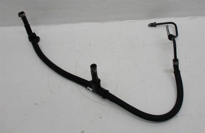 Шланг трубка підвіска hydro citroen c5 iii x7 фото №1