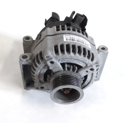 Генератор opel insignia b 1.6 cdti b16dth фото №1