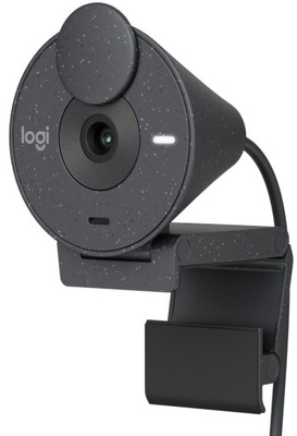 Kamerka Logitech Brio 300 Full HD #Nieużytkowana