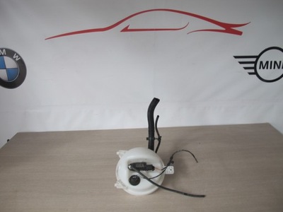 Бачок омивача bmw i8 7310787 фото №1