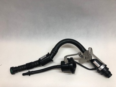 Mercedes w222 заливная горловина труба adblue оригинальный новый фото №1