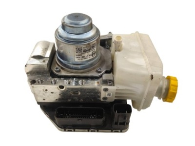 Насос abs alfa romeo giulia 10063332431 фото №1