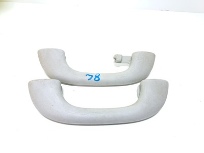 Peugeot 3008 5008 i кронштейн ручка потолочный фото №1