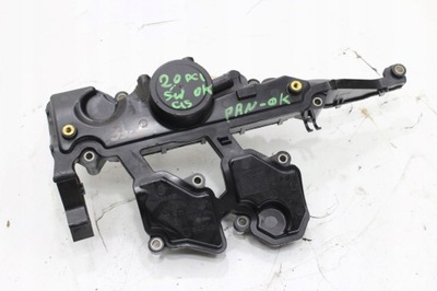 Вентиляция картера 8200464373 renault trafic laguna 2.0 dci фото №1