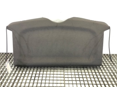 Полиця задня opel corsa c хетчбек 00-09 фото №1