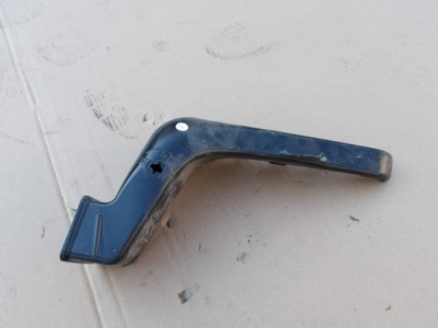 Канал туннель воздуха audi a8 s8 d4 4h1819152a фото №1