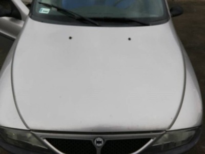 Капот 647 lancia y фото №1