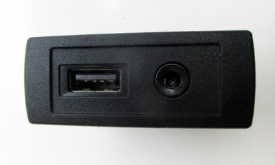 MERCEDES VITO W447 LIZDAS LIZDAS PRIEVADAS USB AUX 