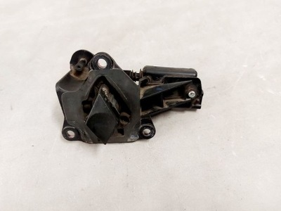 Renault thalia замок крышки багажника задняя n0502525 фото №1