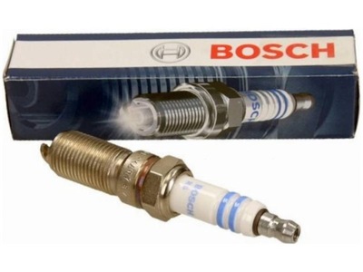 Свеча зажигания mazda 3 ii 2.0 ford usa escape 2.0 2.3 фото №1