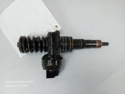 Форсунка 0414720038 ford galaxy i фото №1