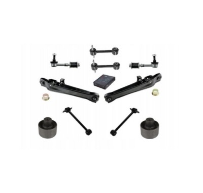 Srline 9040376k рычаг фото №1