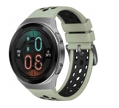 Smartwatch Huawei Watch GT 2e zielony