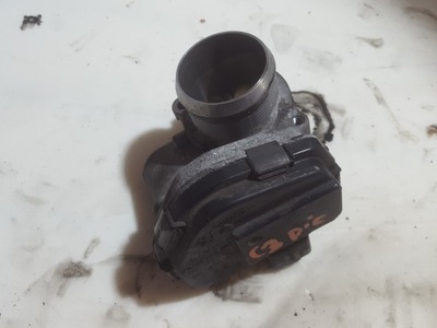 Дроссельная заслонка citroen c3 picasso 1.6 hdi фото №1