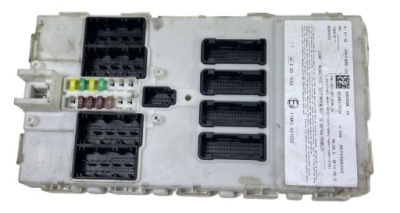 M26 bmw mini f54 модуль блок керування bdc fem 6843899 фото №1