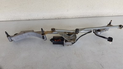 Механизм передних дворник mercedes w203 фото №1