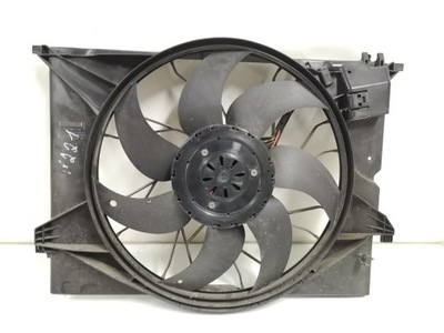 W221 VENTILADOR VENTILADOR DEL RADIADOR 600W 2215001193  