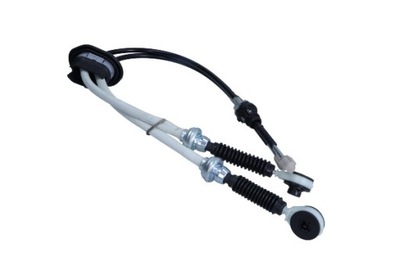 MAXGEAR CABLE CAMBIOS DE TRANSMISIÓN (KPL.) CITROEN C8 06-/ JUMPY/ FIAT SCUDO/ULYSSE  