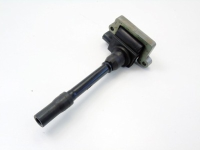 Котушка запалювання 1.8 gdi galant carisma space wagon runner pajero lancer фото №1