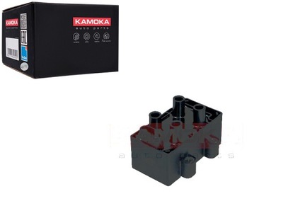 Катушка зажигания dacia dokker 12'- lodgy 12'- logan 04'- logan express фото №1