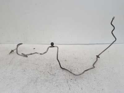 Шланг трубка кондиціонера nissan murano z50 3.5 фото №1