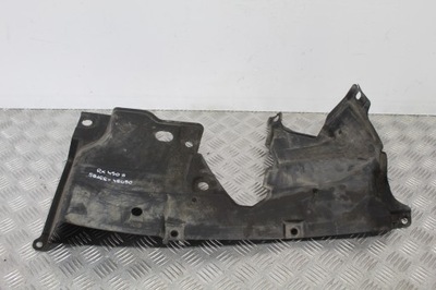 PROTECCIÓN BASTIDOR LEXUS RX 450H IV 4 58166-48050  