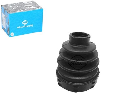 Metalcaucho 10243 набір захист, система кермовий фото №1