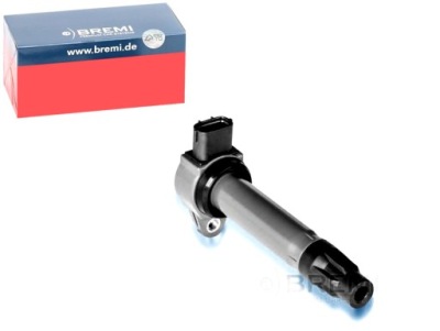 Bremi катушка зажигания 597096 1832a016 155206 фото №1