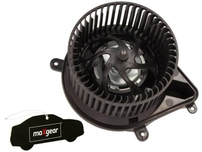 MOTOR SOPLADORES MAXGEAR 57-0068 + ZAPACH  