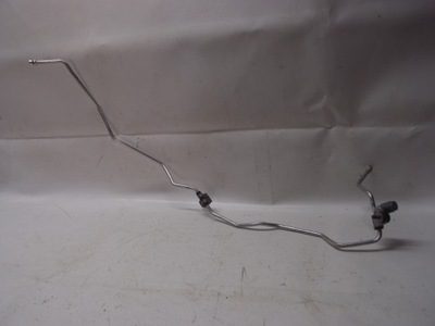 Wąż шланг трубка кондиционера nissan leaf ii фото №1