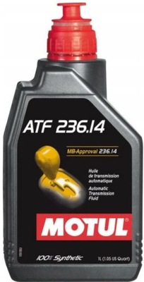 MOTUL ATF 236.14 1L 105773