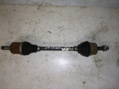 Привідний вал ліва opel corsa e 1.4 xer фото №1
