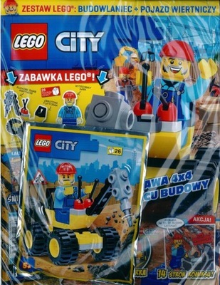 Lego city 2 / 2022