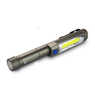 ФОНАРИК INSPEKCYJNA LED (СВЕТОДИОД ) EVERACTIVE WL-400 5W COB