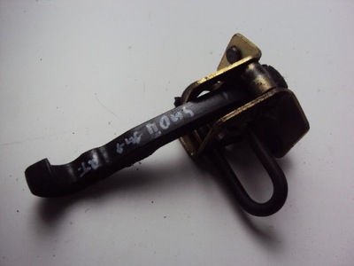 Ограничитель дверь правый задняя volvo s40 ii 2004- фото №1