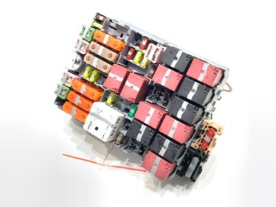 Коробка предохранителей jeep compass mp 51987784 crossover 1.4 140km фото №1