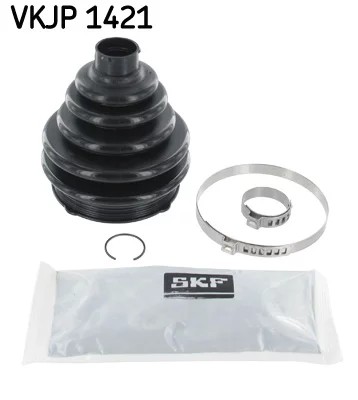 SKF TENSOR DE BOMBA VKJP1421 PROTECCIÓN DE MUÑÓN DE DIRECCIÓN  