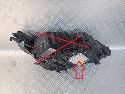 Bmw 5 e60 e61 перетворювач фото №1