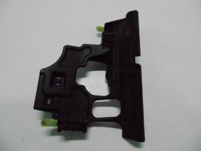 Захист pod консоль toyota land cruiser 150 фото №1