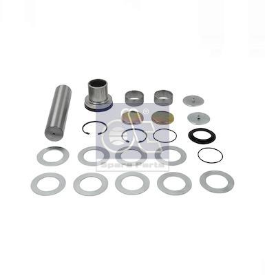 DT SPARE PARTS 3.96211 КОМПЛЕКТ РЕМОНТНЫЙ, ПАЛЕЦ ПОВОРОТНОГО КУЛАКА 3.96211 3.96211