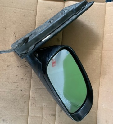 Дзеркало праве vw touran 6-pin фото №1