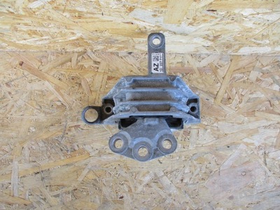 Кронштейн подушка двигуна opel insignia 2,0 cdti фото №1