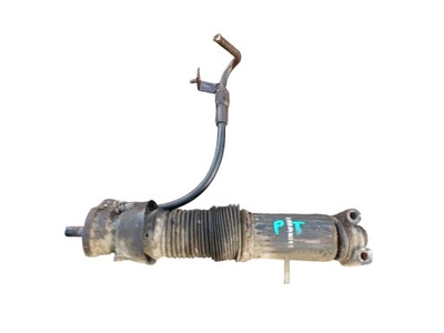 Mercedes e w124 4matic 84- kombi 3.0 b амортизатор правий задня фото №1