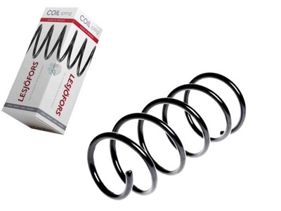 Lesjöfors пружина подвеска задняя lancia kapp фото №1